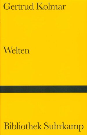 Welten