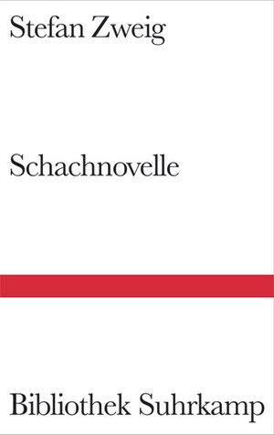 Schachnovelle