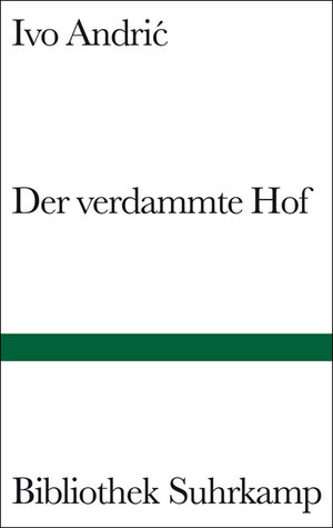 Der verdammte Hof