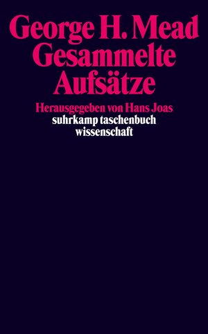 Gesammelte Aufsätze: Band 1 (suhrkamp taschenbuch wissenschaft)