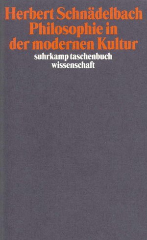 Buchcover Vorträge und Abhandlungen 3 | Herbert Schnädelbach | EAN 9783518290651 | ISBN 3-518-29065-7 | ISBN 978-3-518-29065-1