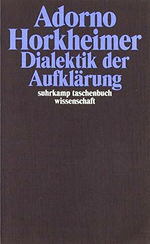 Buchcover Gesammelte Schriften | Theodor W Adorno | EAN 9783518293034 | ISBN 3-518-29303-6 | ISBN 978-3-518-29303-4