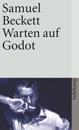 Warten auf Godot - En attendant Godot - Waiting for Godot