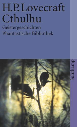 Cthulhu: Geistergeschichten (suhrkamp taschenbuch)