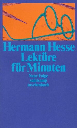 Lektüre für Minuten. Gedanken aus seinen Büchern und Briefen: Lektüre für Minuten II: Gedanken aus seinen Büchern und Briefen, Neue Folge: TEIL 2