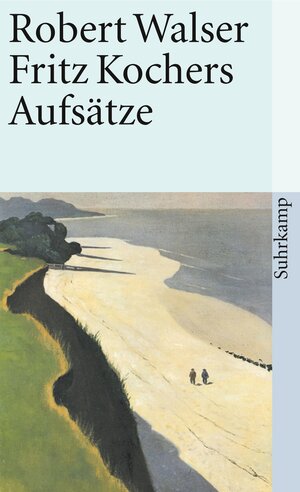 Buchcover Sämtliche Werke in zwanzig Bänden | Robert Walser | EAN 9783518376010 | ISBN 3-518-37601-2 | ISBN 978-3-518-37601-0