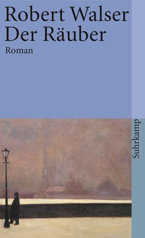 Buchcover Sämtliche Werke in zwanzig Bänden | Robert Walser | EAN 9783518376126 | ISBN 3-518-37612-8 | ISBN 978-3-518-37612-6