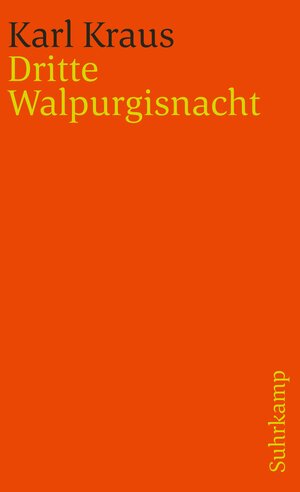 Buchcover Schriften in den suhrkamp taschenbüchern. Erste Abteilung. Zwölf Bände | Karl Kraus | EAN 9783518378229 | ISBN 3-518-37822-8 | ISBN 978-3-518-37822-9