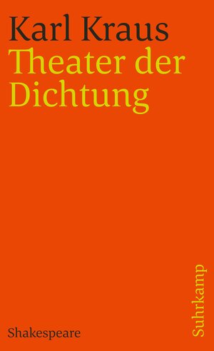 Buchcover Schriften in den suhrkamp taschenbüchern. Zweite Abteilung. Acht Bände | Karl Kraus | EAN 9783518378250 | ISBN 3-518-37825-2 | ISBN 978-3-518-37825-0