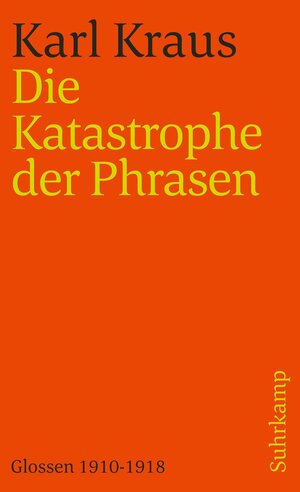 Buchcover Schriften in den suhrkamp taschenbüchern. Zweite Abteilung. Acht Bände | Karl Kraus | EAN 9783518378298 | ISBN 3-518-37829-5 | ISBN 978-3-518-37829-8