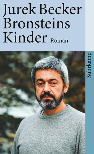 Buchcover Bronsteins Kinder | Jurek Becker | EAN 9783518380178 | ISBN 3-518-38017-6 | ISBN 978-3-518-38017-8