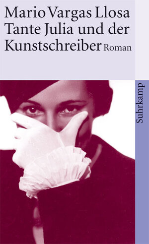 Tante Julia und der Kunstschreiber: Roman (suhrkamp taschenbuch)