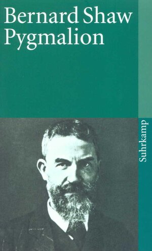 Gesammelte Stücke in Einzelausgaben. 15 Bände: Band 10: Pygmalion: BD 10 (suhrkamp taschenbuch)