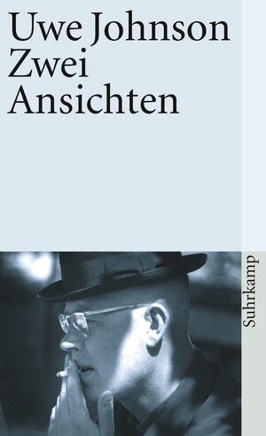 Zwei Ansichten: Sonderausgabe zur Verleihung des Büchner-Preises (suhrkamp taschenbuch)