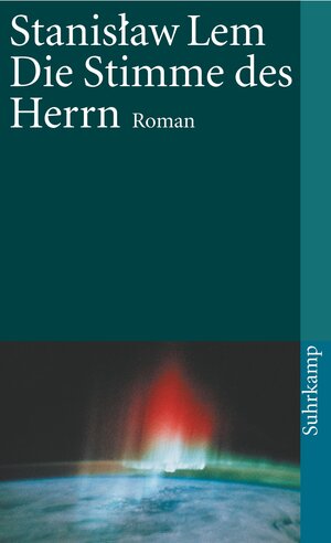 Die Stimme des Herrn: Roman (suhrkamp taschenbuch)