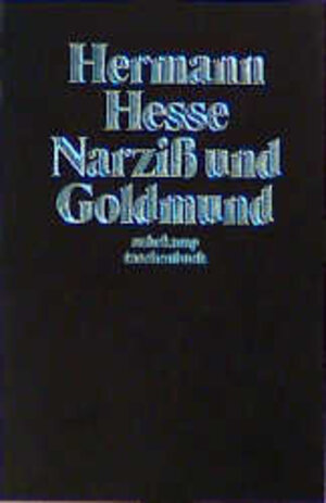 Narziß und Goldmund: Erzählung (suhrkamp taschenbuch)