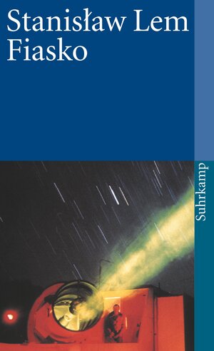Buchcover Fiasko | Stanisław Lem | EAN 9783518396742 | ISBN 3-518-39674-9 | ISBN 978-3-518-39674-2