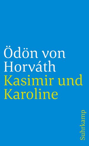 Buchcover Gesammelte Werke. Kommentierte Werkausgabe in 14 Bänden in Kassette | Ödön von Horváth | EAN 9783518398371 | ISBN 3-518-39837-7 | ISBN 978-3-518-39837-1