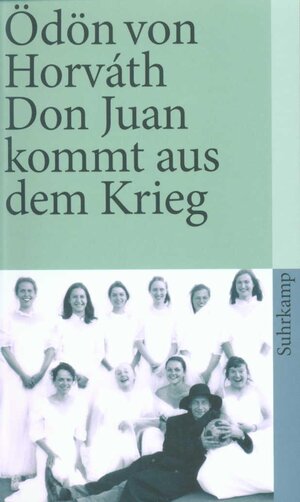 Gesammelte Werke. Kommentierte Werkausgabe in Einzelbänden: Gesammelte Werke. Kommentierte Werkausgabe in 14 Bänden in Kassette: Band 9: Don Juan kommt aus dem Krieg: BD 9 (suhrkamp taschenbuch)