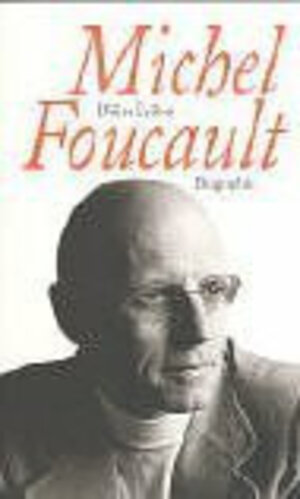 Buchcover Michel Foucault | Didier Eribon | EAN 9783518403358 | ISBN 3-518-40335-4 | ISBN 978-3-518-40335-8