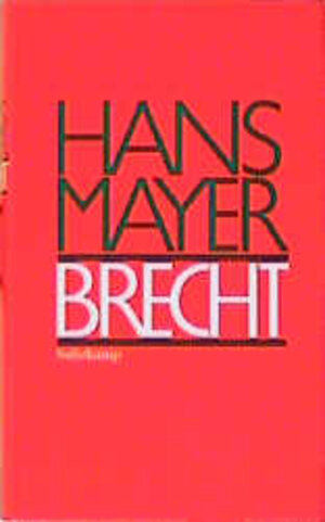 Brecht