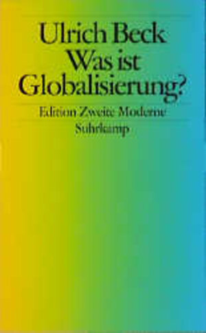 Was ist Globalisierung?