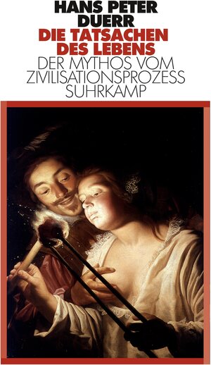 Buchcover Der Mythos vom Zivilisationsprozeß | Hans Peter Duerr | EAN 9783518413593 | ISBN 3-518-41359-7 | ISBN 978-3-518-41359-3
