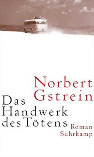 Das Handwerk des Tötens