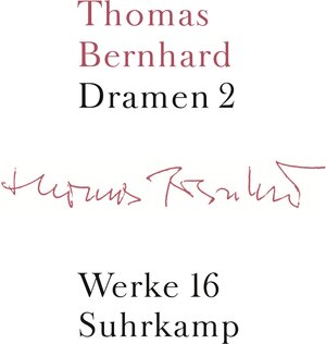 Werke in 22 Bänden: Band 16: Dramen II: Bd. 16