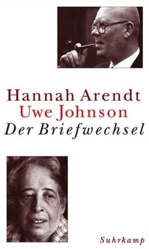 Der Briefwechsel.: 1967 bis 1975