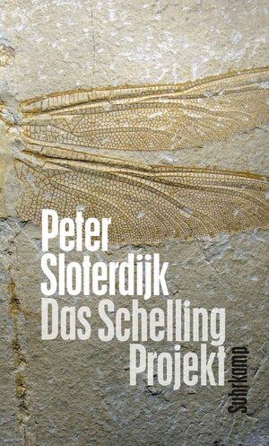 Buchcover Das Schelling-Projekt | Peter Sloterdijk | EAN 9783518425244 | ISBN 3-518-42524-2 | ISBN 978-3-518-42524-4