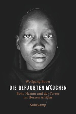 Buchcover Die geraubten Mädchen | Wolfgang Bauer | EAN 9783518425381 | ISBN 3-518-42538-2 | ISBN 978-3-518-42538-1