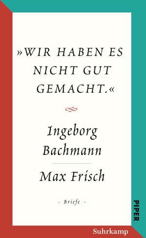 Buchcover Salzburger Bachmann Edition | Ingeborg Bachmann | EAN 9783518426180 | ISBN 3-518-42618-4 | ISBN 978-3-518-42618-0
