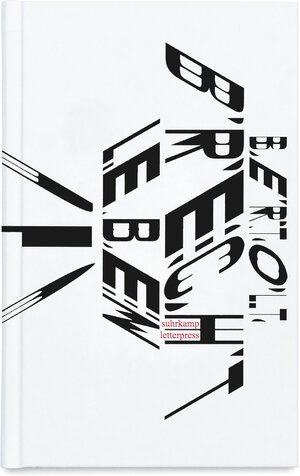 Buchcover Leben des Galilei | Bertolt Brecht | EAN 9783518427477 | ISBN 3-518-42747-4 | ISBN 978-3-518-42747-7