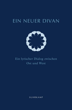 Buchcover Ein neuer Divan | EAN 9783518428726 | ISBN 3-518-42872-1 | ISBN 978-3-518-42872-6
