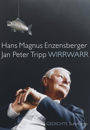 Buchcover Wirrwarr | Hans Magnus Enzensberger | EAN 9783518429167 | ISBN 3-518-42916-7 | ISBN 978-3-518-42916-7