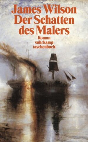 Der Schatten des Malers: Roman (suhrkamp taschenbuch)