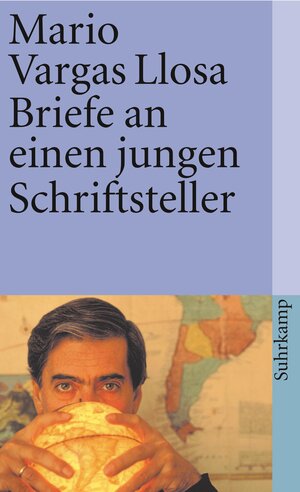 Briefe an einen jungen Schriftsteller: Wie man Romane schreibt (suhrkamp taschenbuch)