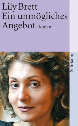 Ein unmögliches Angebot: Roman (suhrkamp taschenbuch)