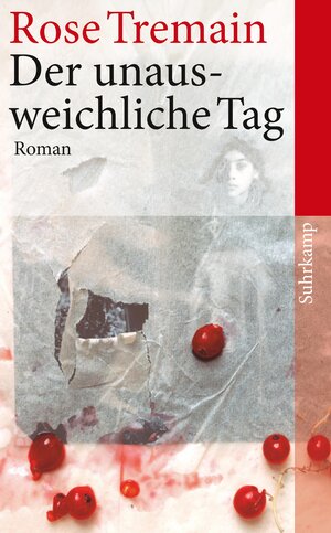 Buchcover Der unausweichliche Tag | Rose Tremain | EAN 9783518464038 | ISBN 3-518-46403-5 | ISBN 978-3-518-46403-8