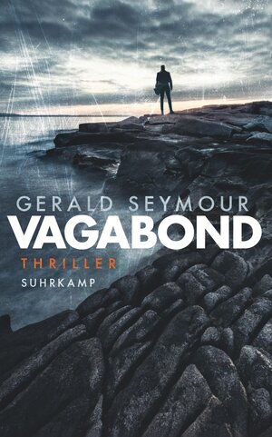 Buchcover Vagabond | Gerald Seymour | EAN 9783518467428 | ISBN 3-518-46742-5 | ISBN 978-3-518-46742-8