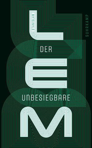 Buchcover Der Unbesiegbare | Stanisław Lem | EAN 9783518471487 | ISBN 3-518-47148-1 | ISBN 978-3-518-47148-7