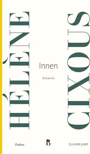 Buchcover Innen | Hélène Cixous | EAN 9783518473498 | ISBN 3-518-47349-2 | ISBN 978-3-518-47349-8
