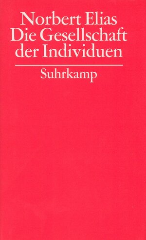 Buchcover Gesammelte Schriften in 19 Bänden | Norbert Elias | EAN 9783518583142 | ISBN 3-518-58314-X | ISBN 978-3-518-58314-2