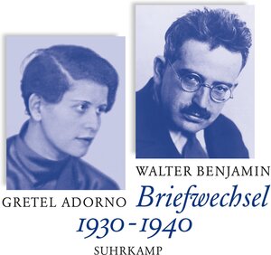 Briefwechsel 1930-1940