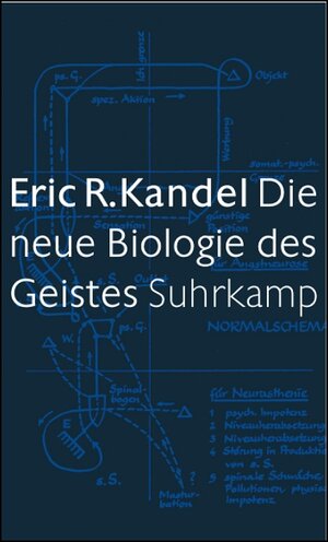 Psychiatrie, Psychoanalyse und die neue Biologie des Geistes