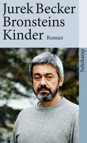 Buchcover Bronsteins Kinder | Jurek Becker | EAN 9783518731314 | ISBN 3-518-73131-9 | ISBN 978-3-518-73131-4