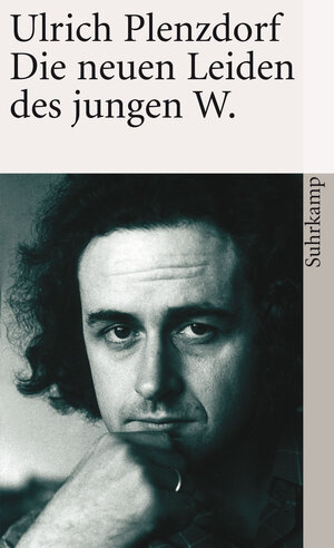 Buchcover Die neuen Leiden des jungen W | Ulrich Plenzdorf | EAN 9783518739402 | ISBN 3-518-73940-9 | ISBN 978-3-518-73940-2