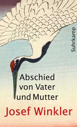 Buchcover Abschied von Vater und Mutter | Josef Winkler | EAN 9783518741399 | ISBN 3-518-74139-X | ISBN 978-3-518-74139-9