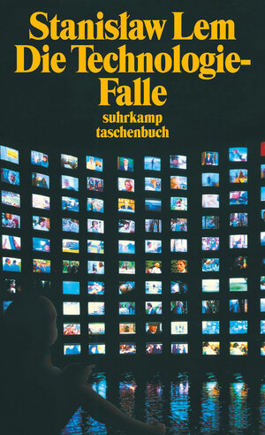 Buchcover Die Technologiefalle | Stanisław Lem | EAN 9783518743393 | ISBN 3-518-74339-2 | ISBN 978-3-518-74339-3